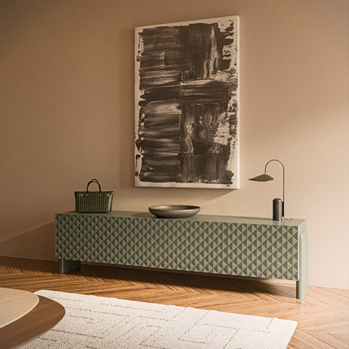Primo, Tv Unit