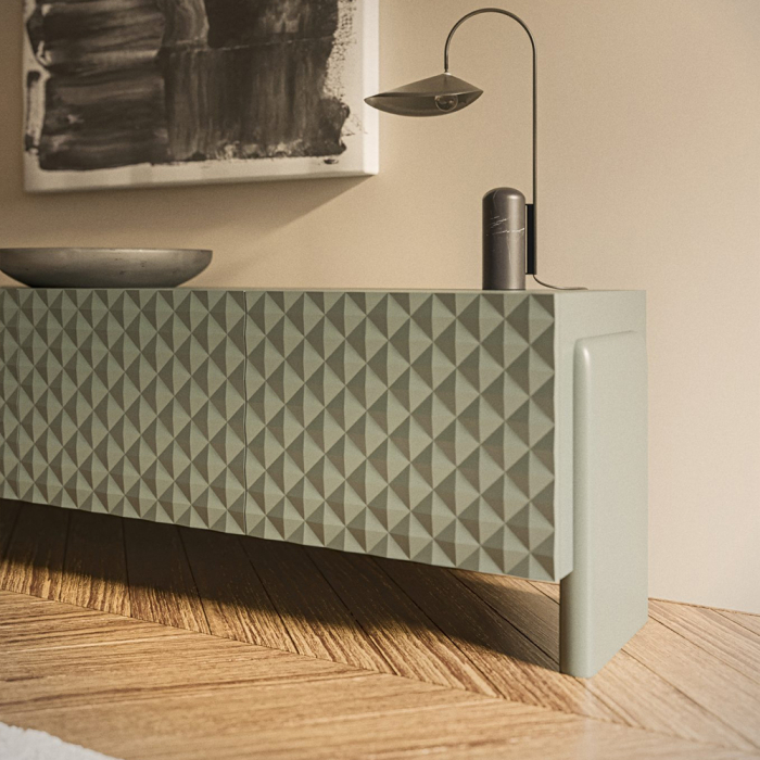 Primo, Tv Unit