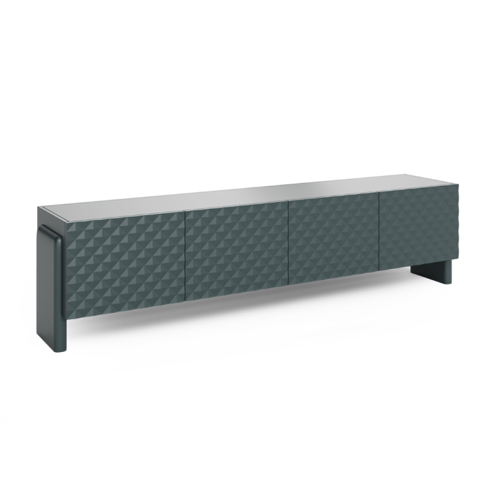 Primo, Tv Unit