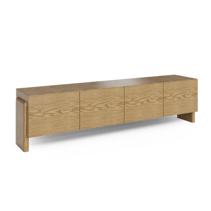 Primo, Tv Unit