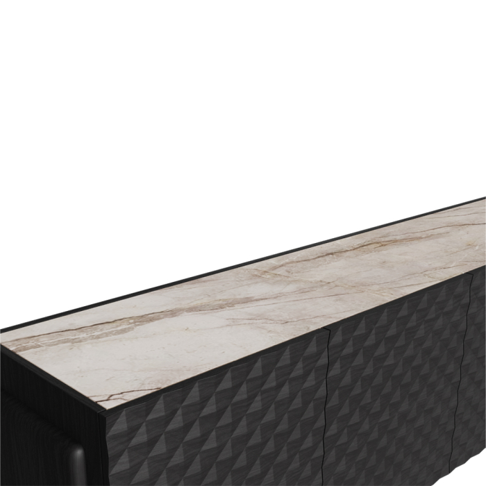 Primo Tall, Sideboard