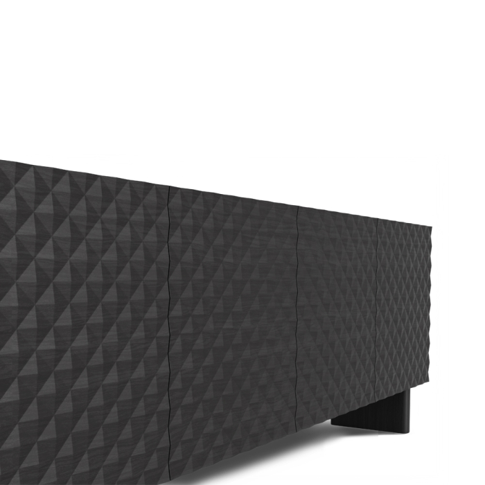 Primo Tall, Sideboard