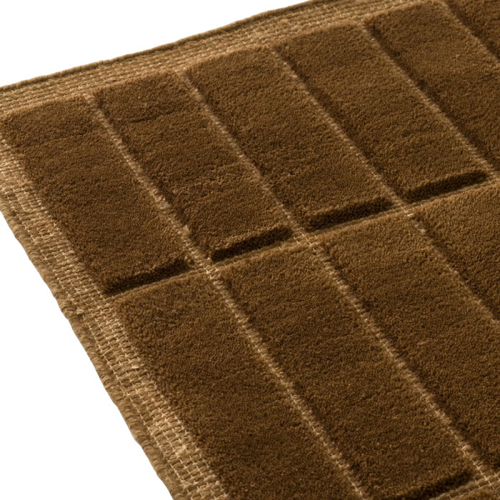 Tile Rug, Hazel Tiles, 170 x 240