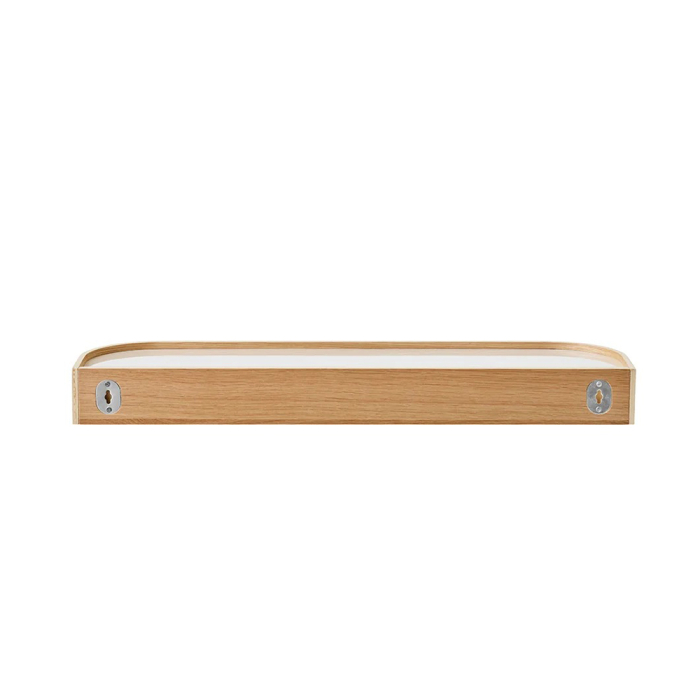 Epoch, Shelf, Natrural Oak, 79