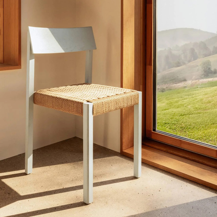 Mauro, Dining Chair