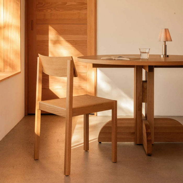 Mauro, Dining Chair