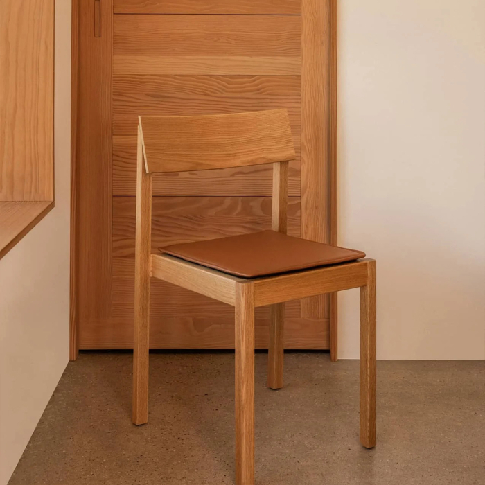 Mauro, Dining Chair