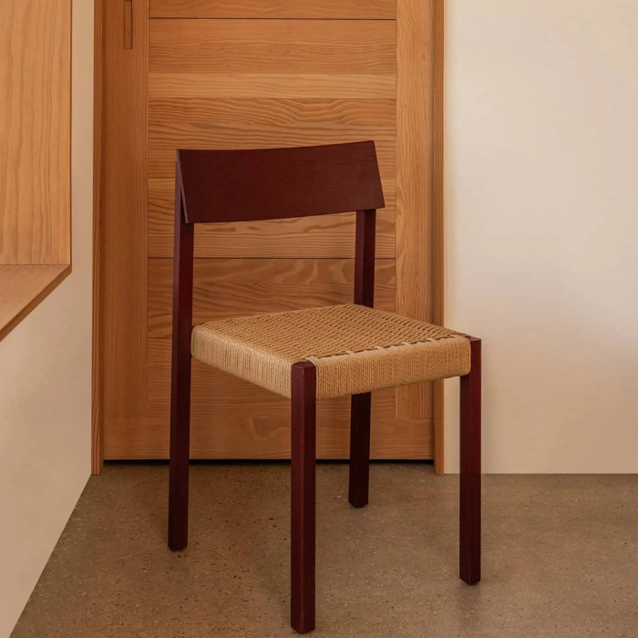 Mauro, Dining Chair