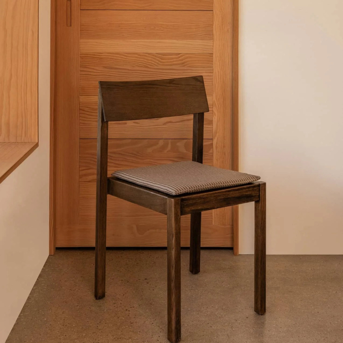 Mauro, Dining Chair