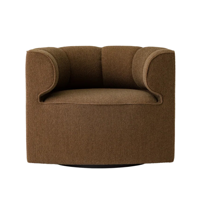 Eave Seamline, Lounge Chair