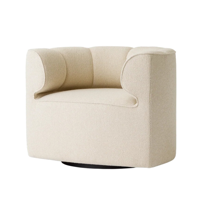 Eave Seamline, Lounge Chair