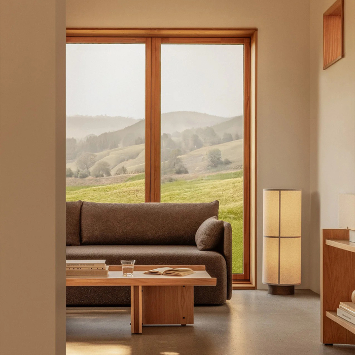 Conrad, Lounge Table