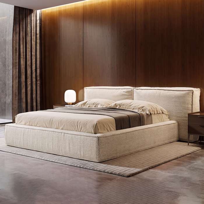 Flex, Bed