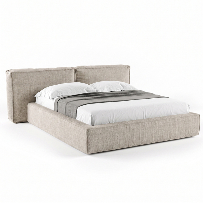 Flex, Bed