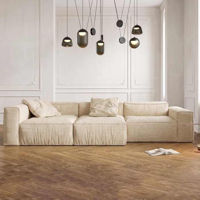 Blazer, Sofa