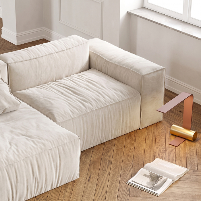 Blazer, Sofa