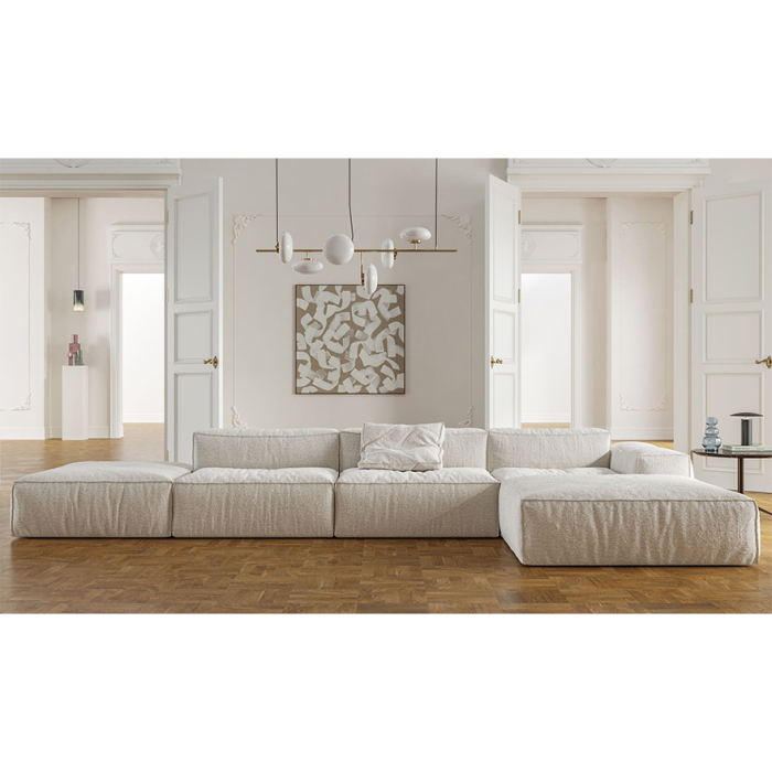 Blazer, Sofa