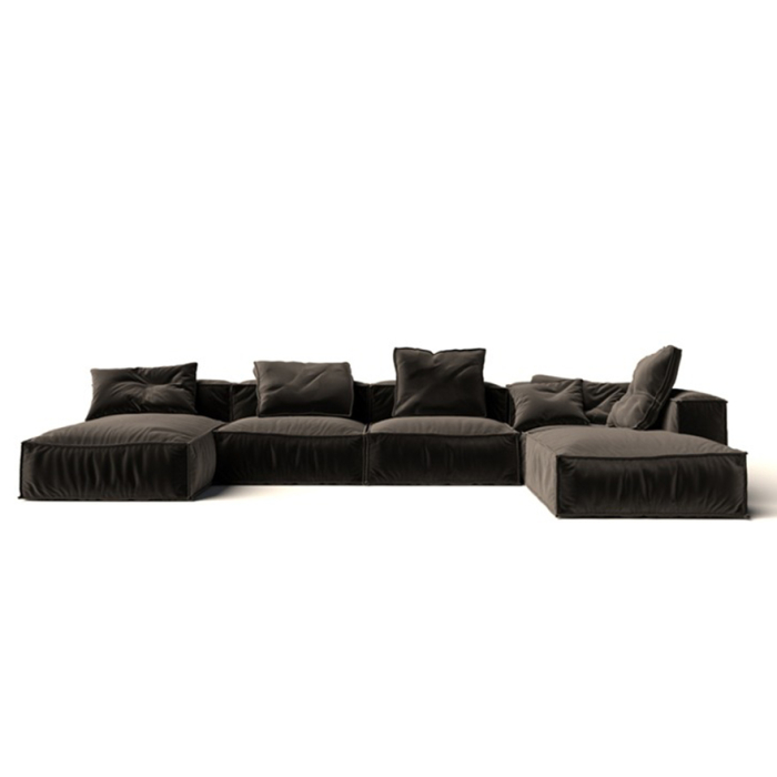 Blazer, Sofa