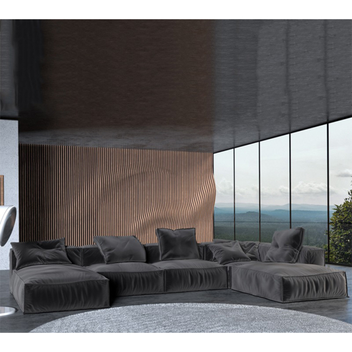 Blazer, Sofa