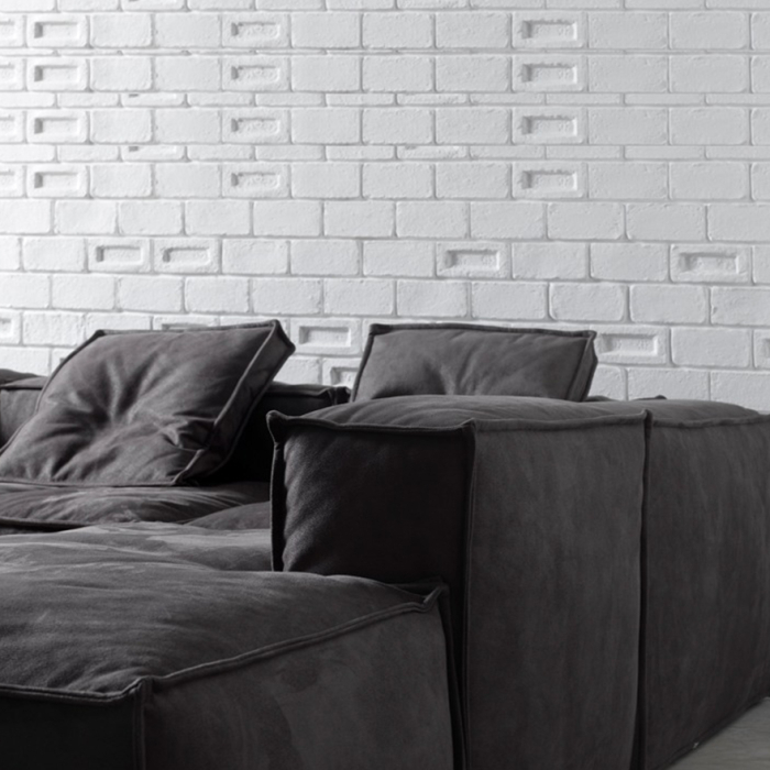 Blazer, Sofa