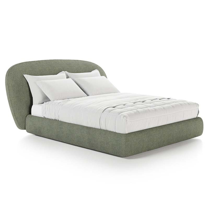 Guest, Bed