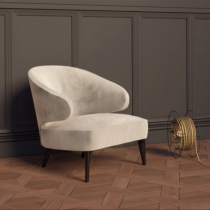 Norma, Armchair