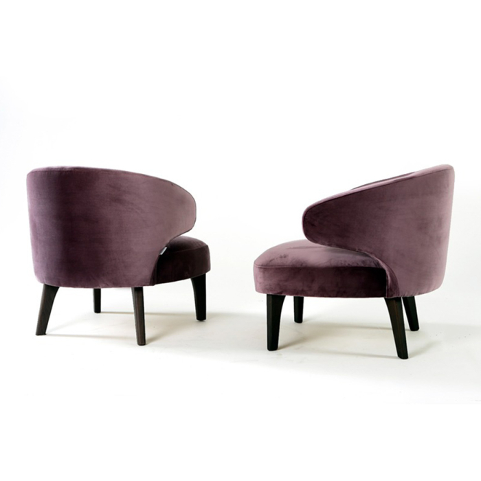 Norma, Armchair