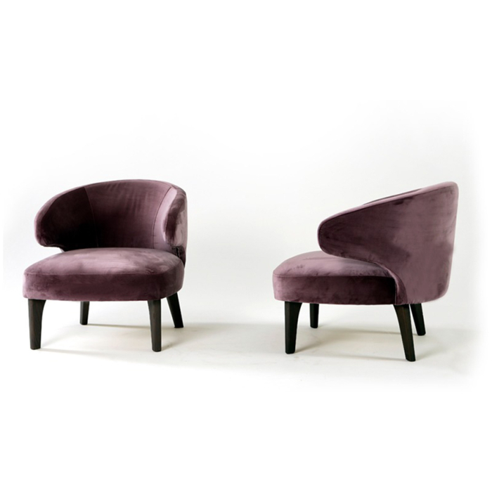 Norma, Armchair
