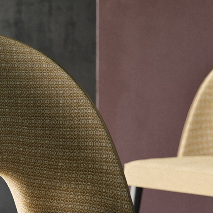 Stefy, Dining Chair