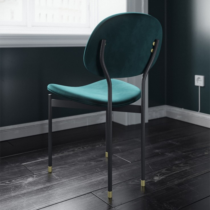 Amore, Dining Chair