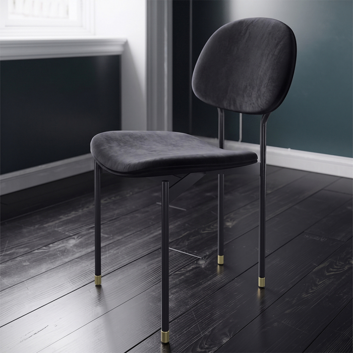 Amore, Dining Chair