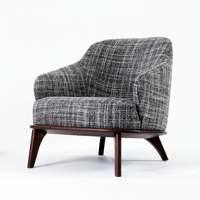 Williams, Armchair