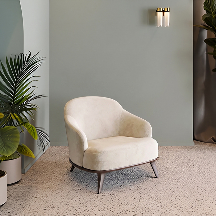 Williams, Armchair