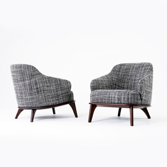 Williams, Armchair