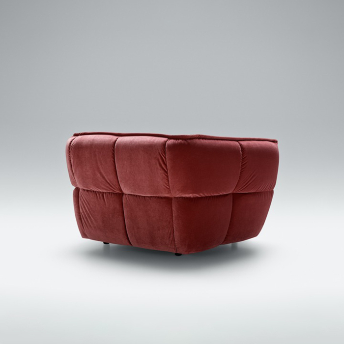 Clyde, Lounge Chair
