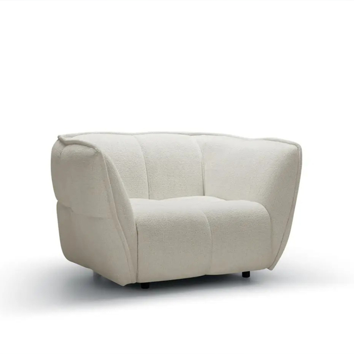 Clyde, Lounge Chair