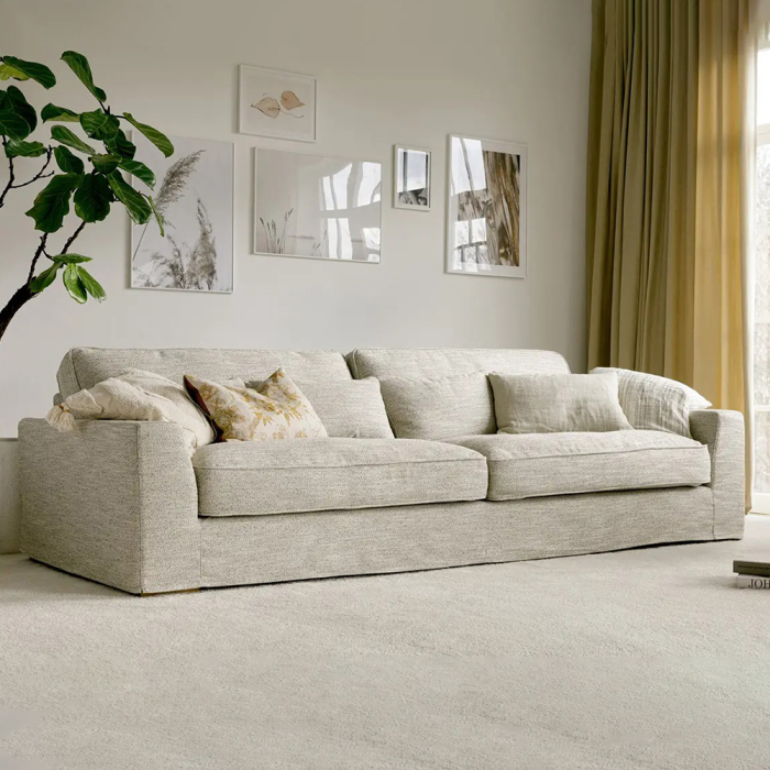 New York, Sofa