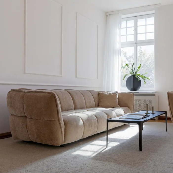Clyde, Sofa