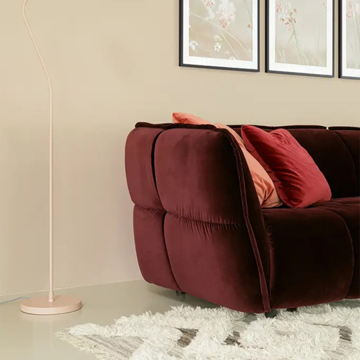 Clyde, Sofa