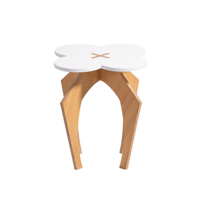 Husky Four, Side Table