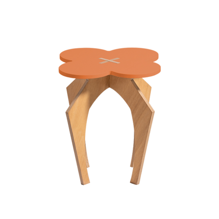 Husky Four, Side Table