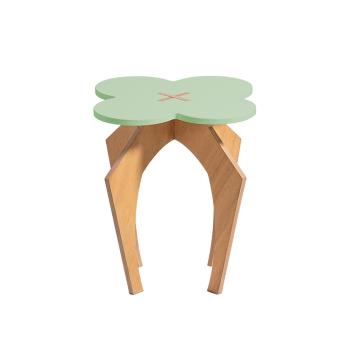 Husky Four, Side Table