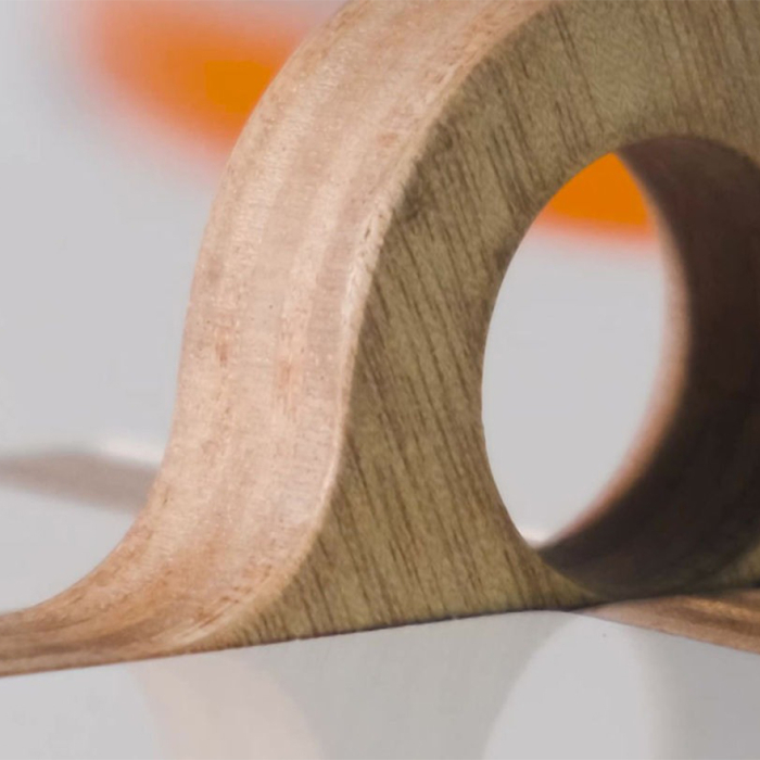 Feeble Pick, Side Table