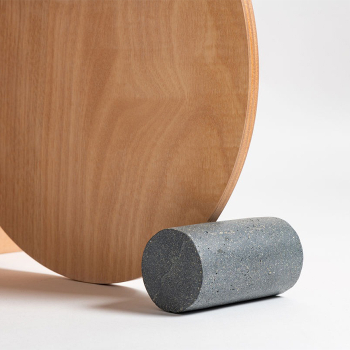 Table Roll, Side Table
