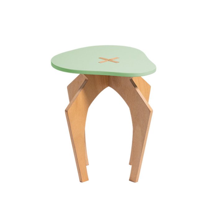 Husky Pick, Side Table