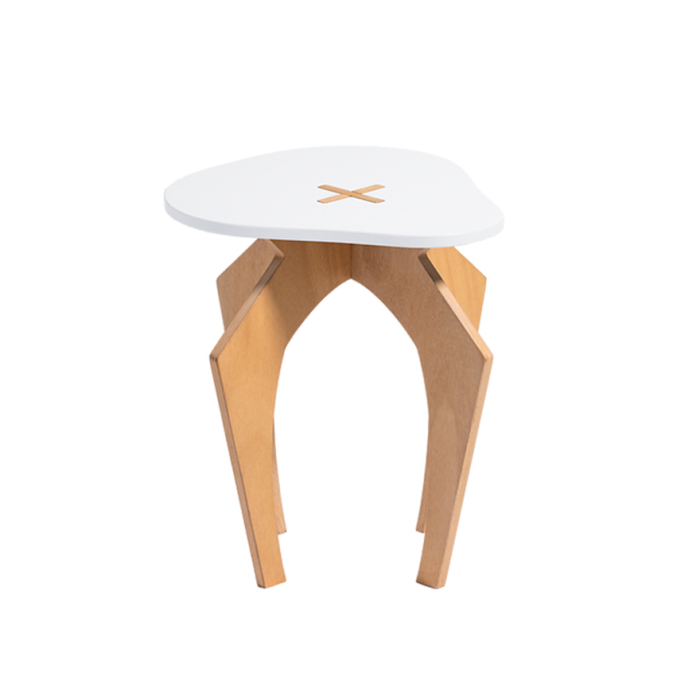 Husky Pick, Side Table