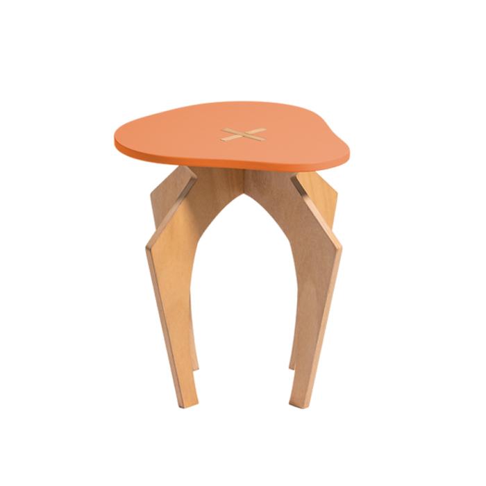 Husky Pick, Side Table