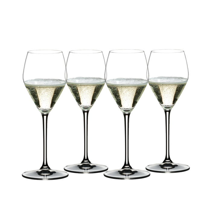 Prosecco Set, 4 Pcs