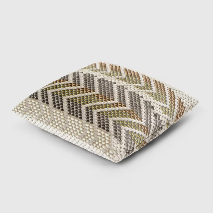 Squame 148, Cushion, 40 x 40 cm