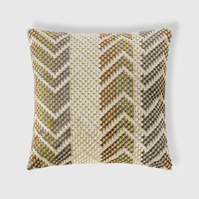 Squame 148, Cushion, 40 x 40 cm